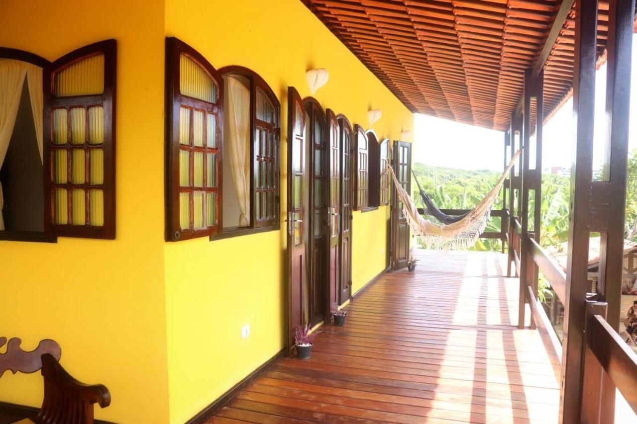 Casa Do Paiva Villa Cabo de Santo Agostinho Exterior foto