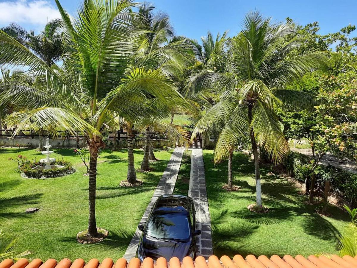 Casa Do Paiva Villa Cabo de Santo Agostinho Exterior foto