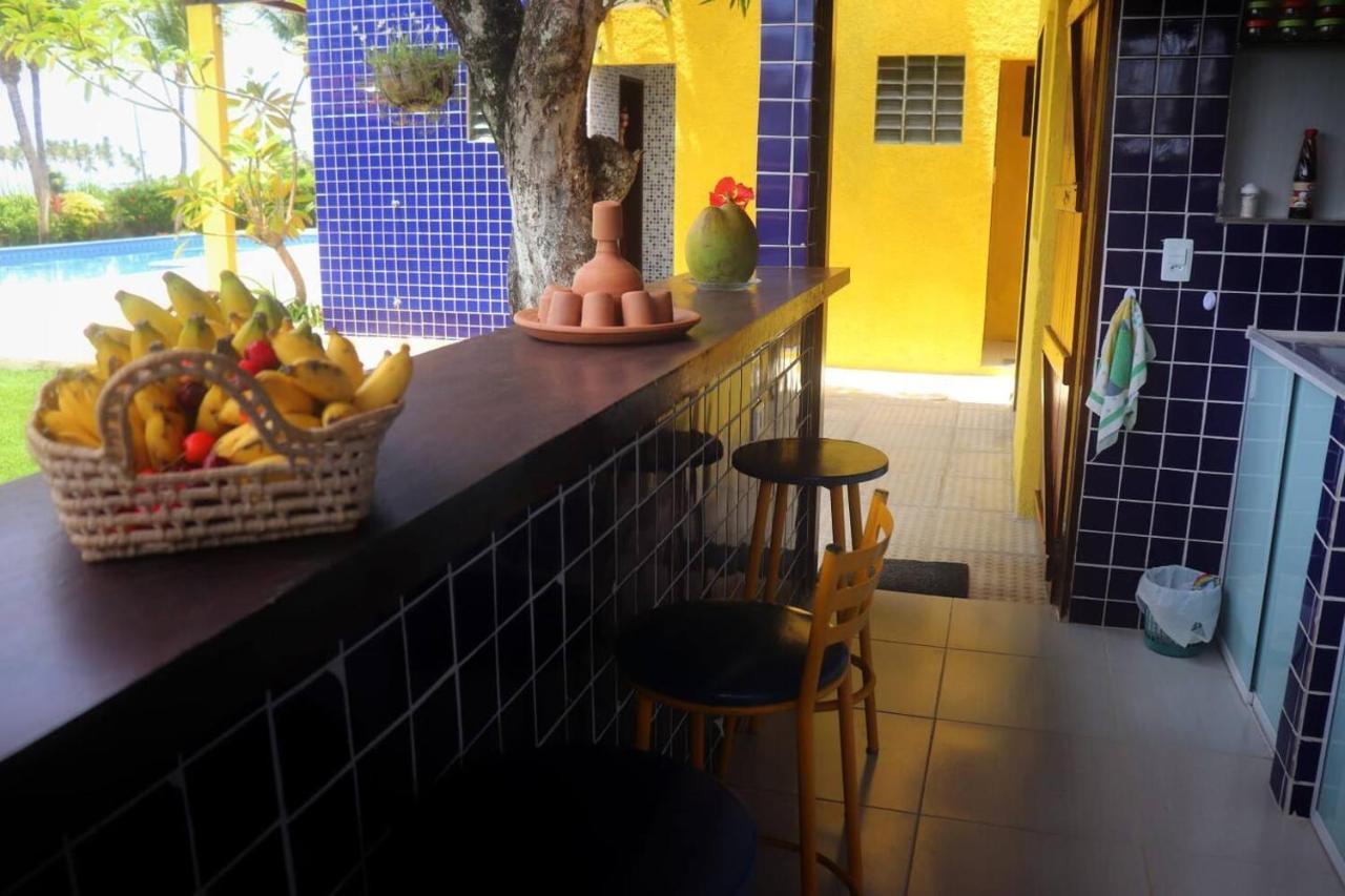 Casa Do Paiva Villa Cabo de Santo Agostinho Exterior foto